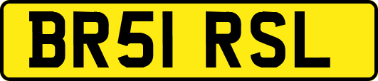 BR51RSL