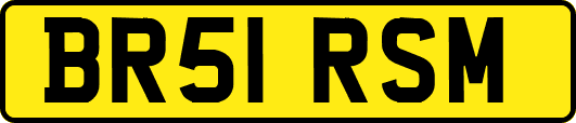 BR51RSM