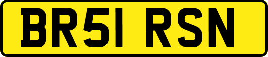 BR51RSN
