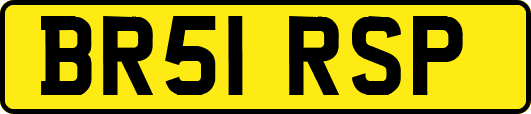 BR51RSP