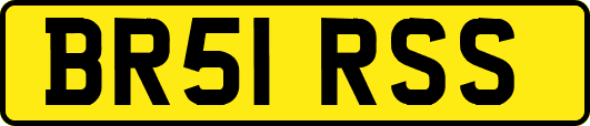 BR51RSS