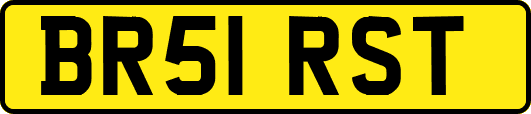 BR51RST