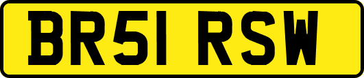 BR51RSW