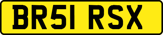 BR51RSX