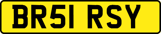 BR51RSY
