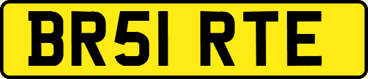 BR51RTE