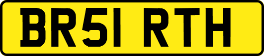 BR51RTH