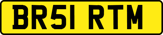 BR51RTM