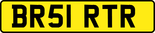 BR51RTR
