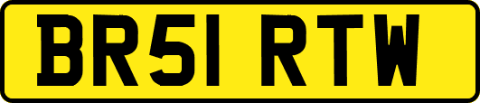 BR51RTW