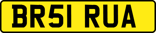 BR51RUA