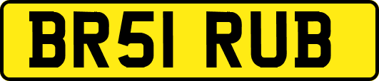 BR51RUB
