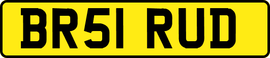 BR51RUD