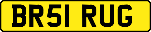 BR51RUG