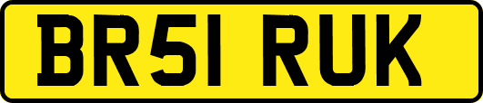 BR51RUK