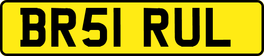 BR51RUL