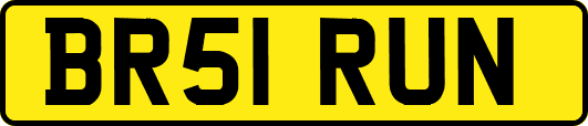 BR51RUN