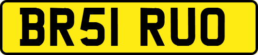 BR51RUO