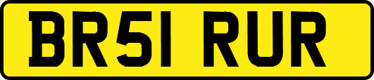 BR51RUR