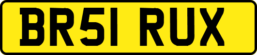 BR51RUX