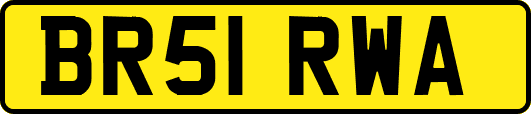 BR51RWA