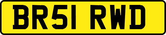 BR51RWD