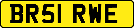 BR51RWE