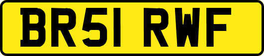 BR51RWF