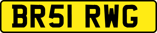 BR51RWG