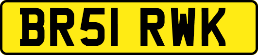 BR51RWK