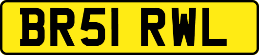 BR51RWL