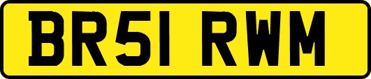 BR51RWM