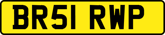 BR51RWP