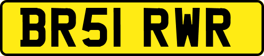BR51RWR