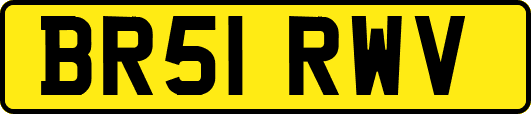 BR51RWV