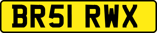 BR51RWX