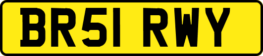 BR51RWY