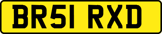 BR51RXD