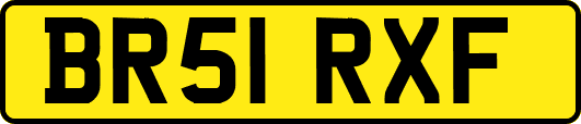 BR51RXF