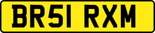 BR51RXM