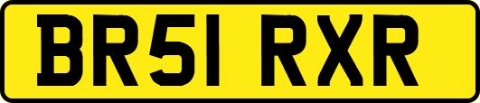 BR51RXR
