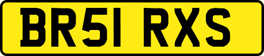 BR51RXS