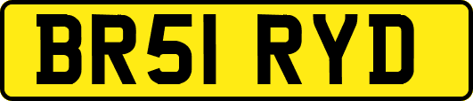 BR51RYD