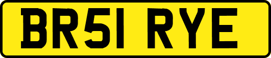 BR51RYE