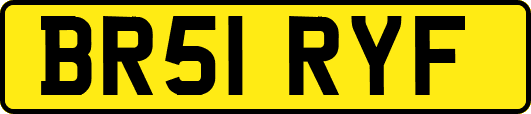 BR51RYF