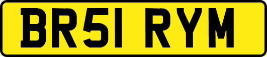 BR51RYM