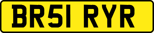 BR51RYR