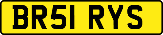 BR51RYS