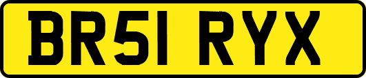 BR51RYX