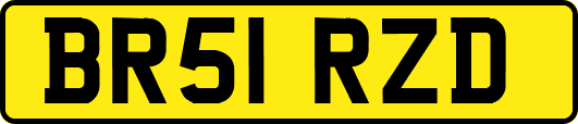 BR51RZD